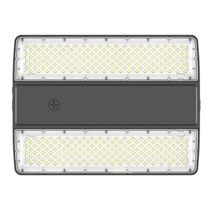 Westgate Manufacturing Digital Beam Angle Linear High Bay Wattage/CCT Selectable 60W/85W/105W 3500K/4000K/5000K 0-10V Dimming Sensor Ready Black (LHCMAX-60-105W-MCTPB-SR-BK)