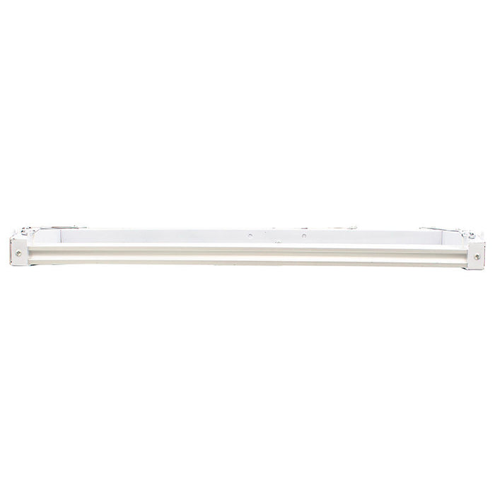 Westgate Manufacturing G4 Linear High Bay 120 Lumens Per Watt Tunable 50W/80W/100W 4000K 480V Frosted Polycarbonate Lens (LLHB4-100W-MP-40K-D-480V)