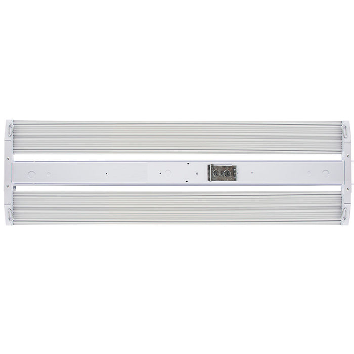 Westgate Manufacturing Linear High Bay 300W 5000K (LLHB4-300W-MP-50K-D-480V)