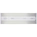 Westgate Manufacturing Linear High Bay 200W 5000K (LLHB4-200W-MP-50K-D-480V)