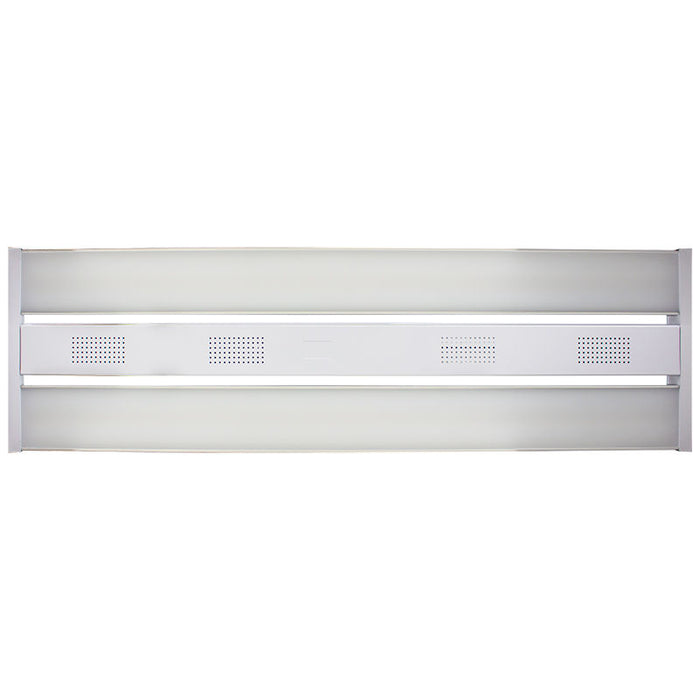 Westgate Manufacturing Linear High Bay 200W 4000K (LLHB4-200W-MP-40K-D-480V)