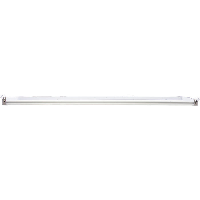 Westgate Manufacturing 4 Foot LED Linear High Bay Wattage Selectable 250W/400W/500W 5000K 120-277V 80 CRI 0-10V Dimming White (LLHB4-500W-MP-50K-D)