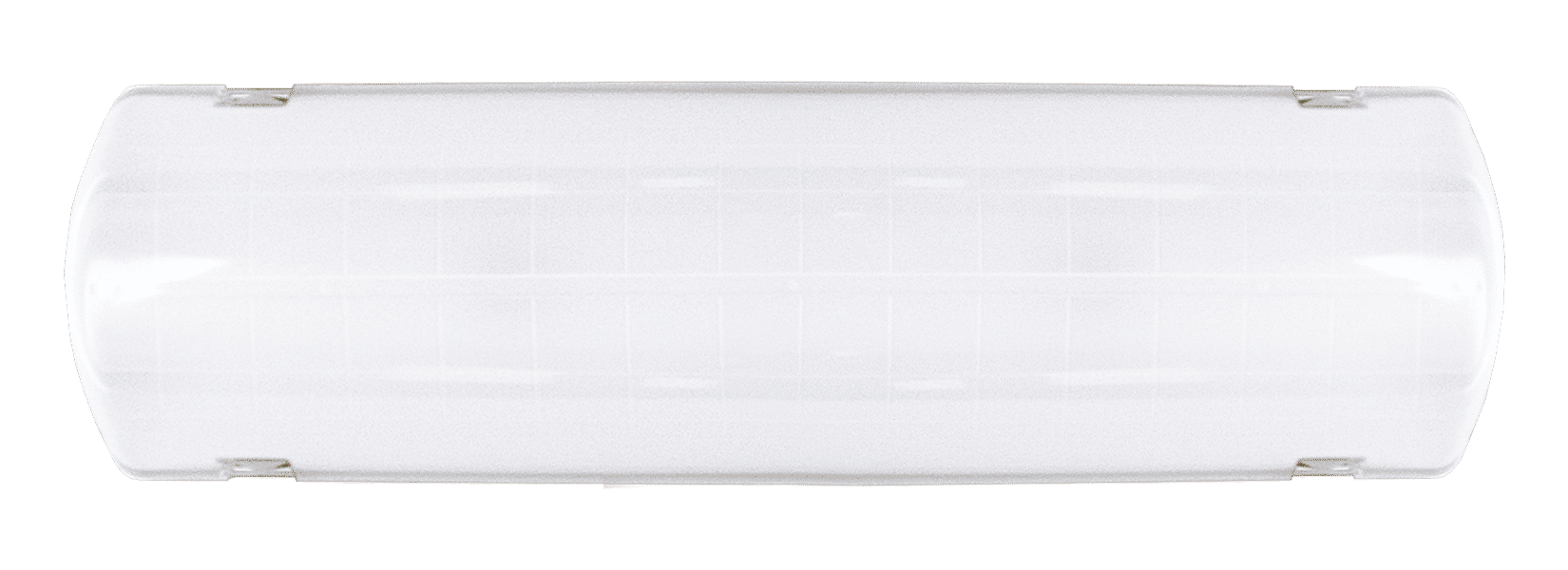 Westgate Manufacturing 2 Foot Spec Series Vapor Light Wattage/CCT Selectable 15W/20W/25W 3500K/4000K/5000K 120-277V 0-10V Dimming (LLVT-2FT-25W-MCTP-D)