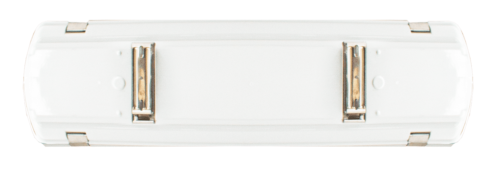 Westgate Manufacturing 2 Foot Spec Series Vapor Light Wattage/CCT Selectable 15W/20W/25W 3500K/4000K/5000K 120-277V 0-10V Dimming (LLVT-2FT-25W-MCTP-D)