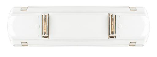 Westgate Manufacturing 2 Foot Spec Series Vapor Light Wattage/CCT Selectable 15W/20W/25W 3500K/4000K/5000K 120-277V 0-10V Dimming (LLVT-2FT-25W-MCTP-D)