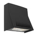 Westgate Manufacturing Mini Cutoff Wall Pack 12W 5000K Black (LMW-12W-50K-BK)