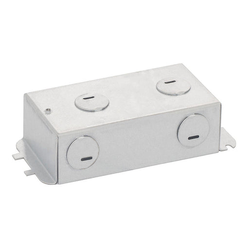 Westgate Manufacturing Junction Box For 1X4 2X2 2X4 LPS T-Bar Installation (LPS-JBOX)
