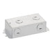 Westgate Manufacturing Junction Box For 1X4 2X2 2X4 LPS T-Bar Installation (LPS-JBOX)