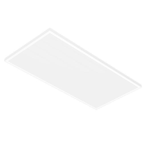 Westgate Manufacturing 2X4 Surface-Mount Panel Light Wattage/CCT Selectable 32W/40W/50W 3000K/3500K/4000K/5000K/6500K 120-277V 0-10V Dimming (LPSB-2X4-32-50W-MCTP5-D)