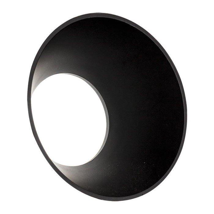 Westgate Manufacturing 4 LED Trimless Recessed Lights 10W 700Lm CCT Selectable 2700K/3000K/3500K/4000K/5000K 120V Black (LRD-TL-10W-MCT5-4R-BK)