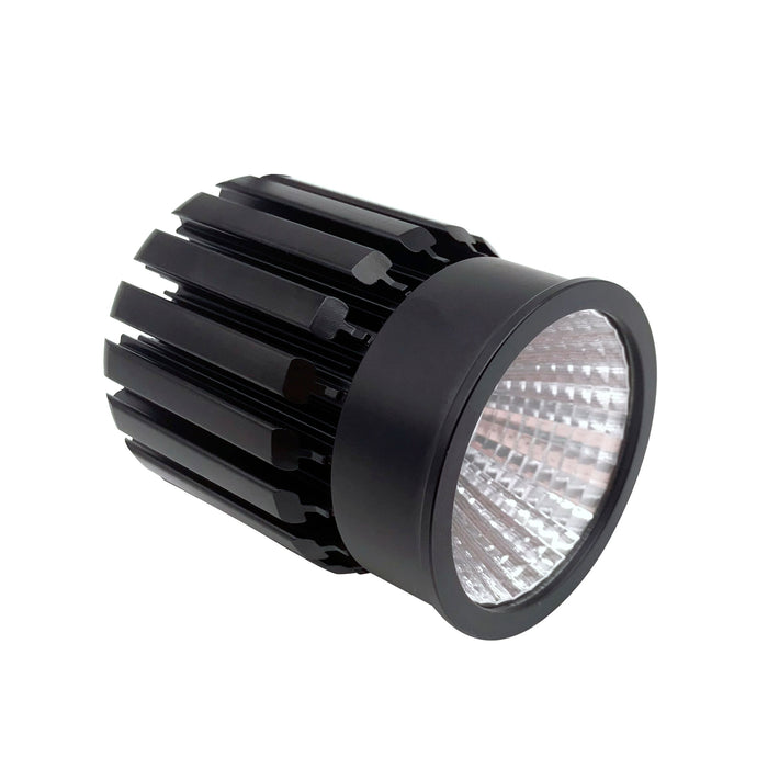 Westgate Manufacturing LED Recessed Light With 3 Slot White Trim 30W 2100Lm CCT Selectable 2700K/3000K/3500K/4000K/5000K 120V White (LRD-10W-MCT5-WTM3-WH)