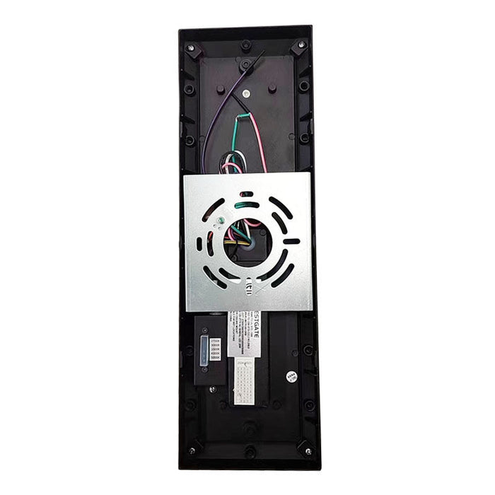 Westgate Manufacturing 16 Inch 20W Die-Cast Outdoor Wall Sconce PC Lens CCT Selectable 2700K/3000K/3500K/4000K/5000K Triac Or 120-277V 0-10V Dimming Oil Rubbed Bronze (LRS-R1-MCT5-DD-ORB)