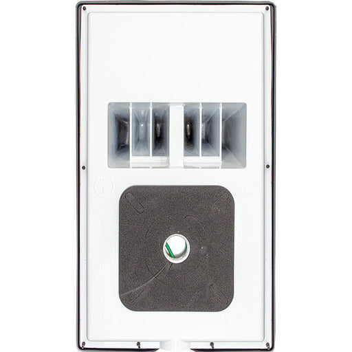 Westgate Manufacturing LED Compact Wall Pack Die-Cast Wattage/CCT Selectable 13W/20W/26W 3000K/4000K/5000K 120-277V 70 CRI 0-10V Photocell Bronze (LSWX-13-26W-MCTP-PC)