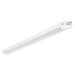 Westgate Manufacturing 4 Foot Tri-Proof Vapor-Tight Linkable High-Lumen Selectable 36W/28W/20W 3000K/4000K/5000K 0-10V Dimming (LTPV-4FT-36W-MCTP-D)