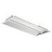 Westgate Manufacturing 2X4 Spec Wing Design Troffer Wattage/CCT Selectable 42W/50W 3000K/3500K/4000K/5000K (LTRW-2X4-MCTP4)