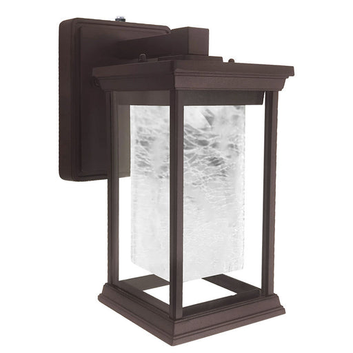 Westgate Manufacturing Replacement Crackled Glass Lens For LRS-N Series (LRS-N-RL-CG)