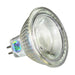 Westgate Manufacturing MR16 Bulb 5W 380Lm 2700K 12V Ballast Dependent Dimming (MR16-400L-27K-D)