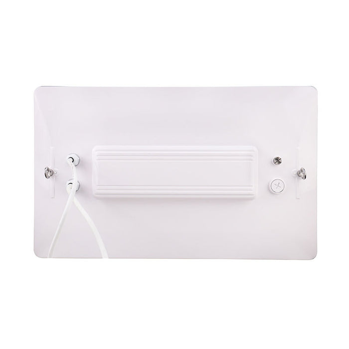 Westgate Manufacturing NSF Linear High Bay Wattage/CCT Selectable 255W/280W/300W 4000K/4500K/5000K 90X90 Lens Sensor Ready (LLHBF-255-300W-MCTP-SR)