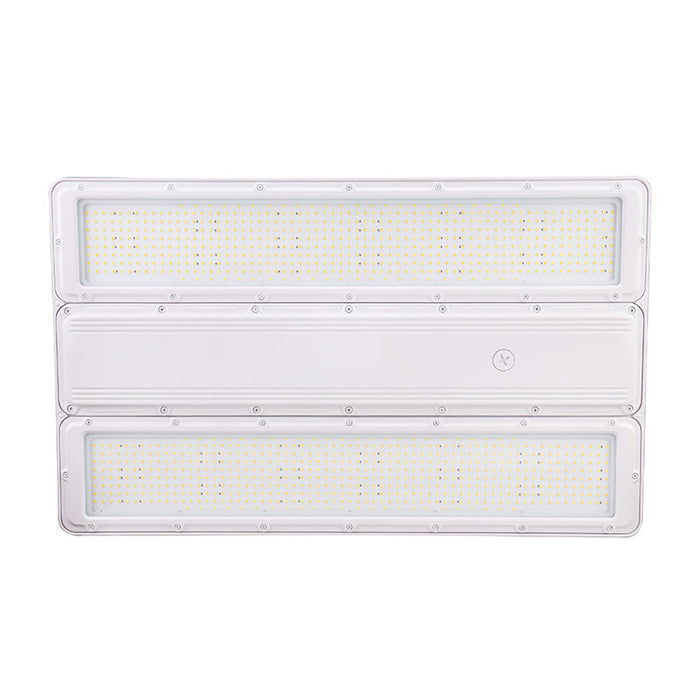 Westgate Manufacturing NSF Linear High Bay Wattage/CCT Selectable 130W/165W/200W 4000K/4500K/5000K 90X90 Lens Sensor Ready (LLHBF-130-200W-MCTP-SR)