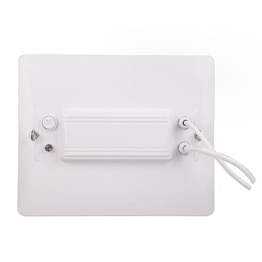 Westgate Manufacturing NSF Linear High Bay Wattage/CCT Selectable 60W/85W/105W 4000K/4500K/5000K 90X90 Lens Sensor Ready (LLHBF-60-105W-MCTP-SR)