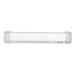 Westgate Manufacturing Patient Overbed 36 Inch Architectural With Nightlight 20W Up 35W Down CCT Selectable 2700K/3000K/4000K 1W Nightlight White (POB-VB-3FT-56W)