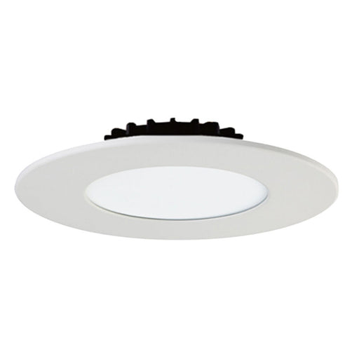 Westgate Manufacturing 4 Inch J-Box Recessed Light Magnetic Trim 10W 90 CRI 700Lm Triac Dimming CCT Selectable 2700K/3000K/3500K/4000K/5000K (RDJ4-MCT5)