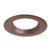 Westgate Manufacturing RDL4-BF Series Color Trim Baffle Oil Rubbed Bronze (RDL4-BF-TRMB-ORB)