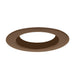 Westgate Manufacturing RDL6-BF Series Color Trim Smooth Oil Rubbed Bronze (RDL6-BF-TRMS-ORB)