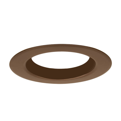 Westgate Manufacturing RDL4-BF Series Color Trim Smooth Oil Rubbed Bronze (RDL4-BF-TRMS-ORB)