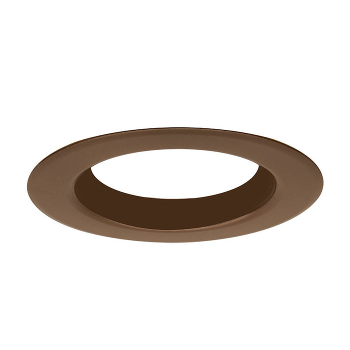 Westgate Manufacturing RDL4-BF Series Color Trim Smooth Oil Rubbed Bronze (RDL4-BF-TRMS-ORB)
