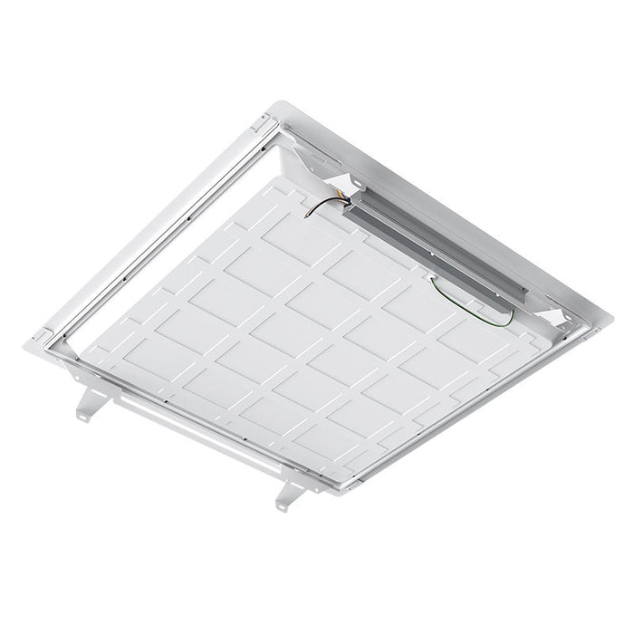 Westgate Manufacturing Premium 2X2 Retrofit Flat Panel MCTP Wattage/CCT Selectable 16W/20W/24W 3500K/4000K/5000K (LRP-HL-2X2-MCTP)