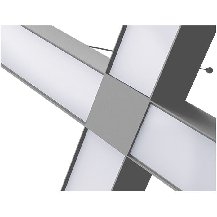 Westgate Manufacturing SCE Series X Linking Bracket (SCE-XB)