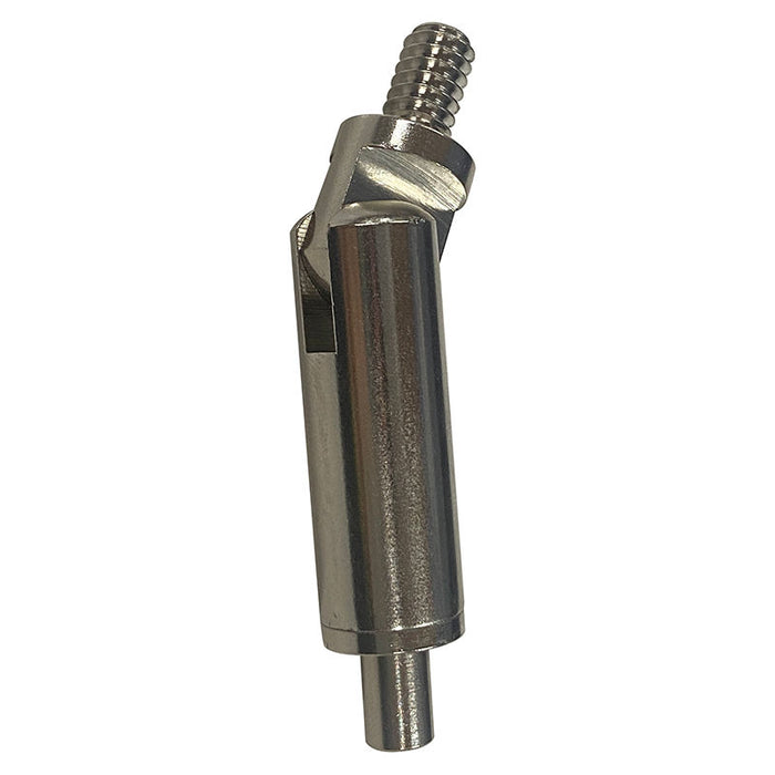 Westgate Manufacturing Adjustable Swivel Top Grip Replacement Connector To Adapt SCL-CS Series To Slope Ceilings (SCL-TGS1420)