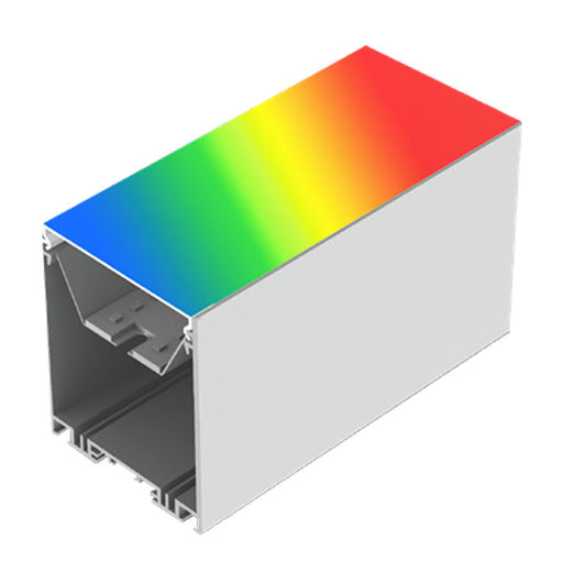 Westgate Manufacturing SCX 2.75 Inch Linear 6 Inch Module CCT Selectable 3000K/3500K/4000K/5000K (SCX-6IN-RGBWW)