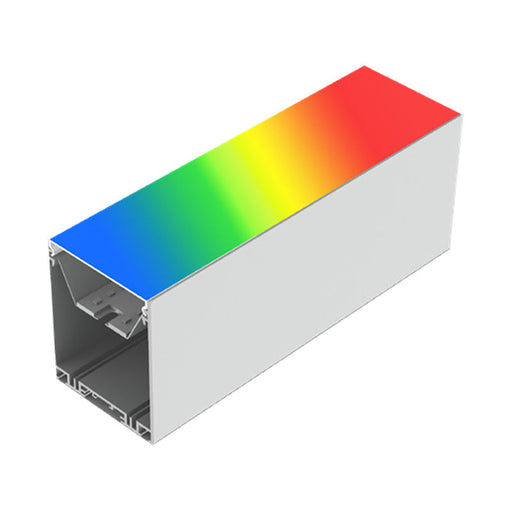 Westgate Manufacturing SCX 2.75 Inch Linear 9 Inch Module CCT Selectable 3000K/3500K/4000K/5000K (SCX-9IN-RGBWW)