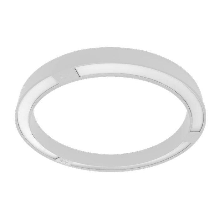 Westgate Manufacturing SCX 36 Inch Full Circle 10 Foot Chandelier Wattage/CCT Selectable 60W/70W80W 3000K/3500K/4000K/5000K Up/Down Controls (SCXCF-D36UD-MCTP4)