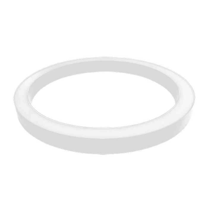 Westgate Manufacturing SCX 48 Inch Full Circle 10 Foot Chandelier Wattage/CCT Selectable 80W/90W100W 3000K/3500K/4000K/5000K Up/Down Controls (SCXCF-D48UD-MCTP4)