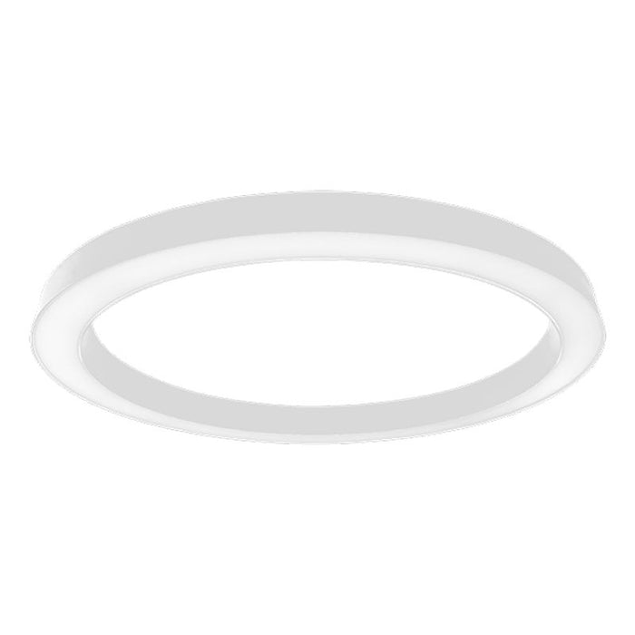 Westgate Manufacturing SCX 48 Inch Full Circle 10 Foot Chandelier Wattage/CCT Selectable 80W/90W100W 3000K/3500K/4000K/5000K Up/Down Controls (SCXCF-D48UD-MCTP4)