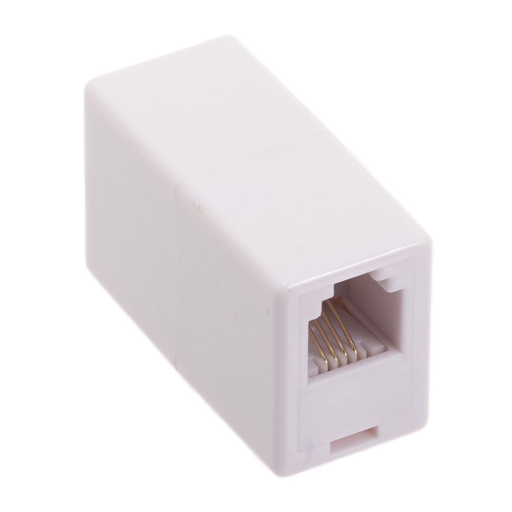 Westgate Manufacturing SCXT-RJ11-COUPL SCXT RJ11 Multi-Purpose Cable ...