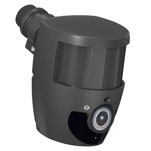 Westgate Manufacturing Security Camera WG App Enabled Black (SL-CAM-BK)
