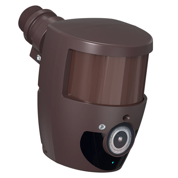 Westgate Manufacturing Security Camera WG App Enabled Bronze (SL-CAM-BR)