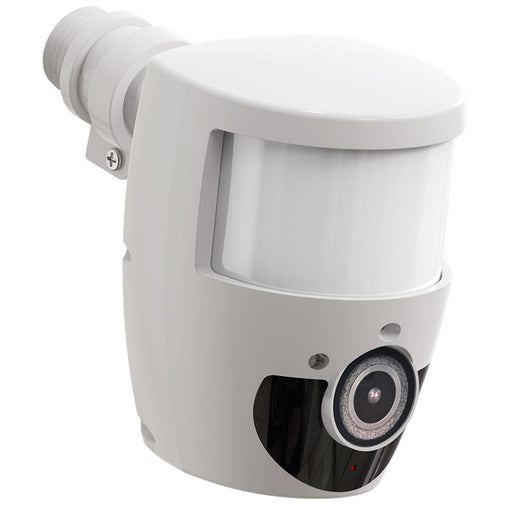 Westgate Manufacturing Security Camera WG App Enabled White (SL-CAM-WH)