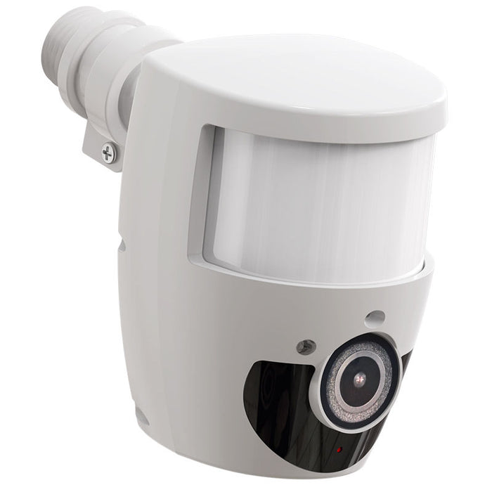 Westgate Manufacturing Security Camera WG App Enabled White (SL-CAM-WH)