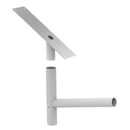Westgate Manufacturing Pole Mounting Arm For Split Solar Lights (SOLA-SPLT-PM)
