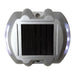 Westgate Manufacturing 50Lm Solar Stud For Path And Roadways Constant Entire Night 20-Ton Weight Cap 3000K (SOLRW-30K)