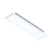 Westgate Manufacturing 2 Foot 4 Inch Slot Recessed Linear Light Wattage/CCT Selectable 10W/15W/20W 3000K/4000K/5000K 120-277V 0-10V Dimming White (SRL4-2FT-MCTP)