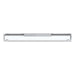 Westgate Manufacturing 4 Foot 6 Inch Slot Recessed Linear Light Wattage/CCT Selectable 20W/30W/40W 3000K/4000K/5000K 120-277V 0-10V (SRL6-4FT-MCTP)
