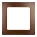 Westgate Manufacturing 6 Inch Square Trim For SSL6RB Oil-Rubbed Bronze (SSLRB6-TRM-ORB)