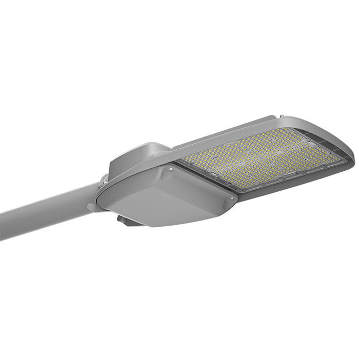 Westgate Manufacturing Generation 4 Street Light Power Tunable 80W/100W/150W/200W 155 Lumens Per Watt 5000K With Shorting Cap 480V (STL4-80-200W-50K-480V)