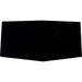 Westgate Manufacturing 6 Inch Square Indoor/Outdoor Wall Sconce 12W CCT Selectable 2700K/3000K/3500K/4000K/5000K And RGB 650Lm WG App Or Remote Control Black (LRS-H-RGBW-BK)